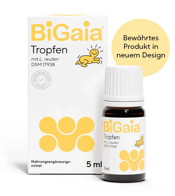BIGAIA Tropfen
