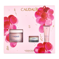 CAUDALIE Resveratrol-Lift Kaschmir Cr.Set x-mas 25