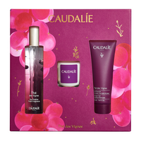 CAUDALIE The des vignes Set 50ml x-mas 2025