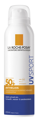 ROCHE-POSAY Anthelios UV Sport Sonnenspr.LSF 50+