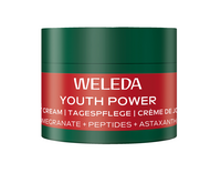 WELEDA Youth Power Tagespflege Granatapfel