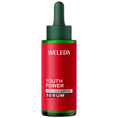 WELEDA Youth Power Cell Activating Serum Granatap.