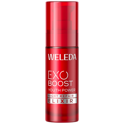WELEDA Exo Boost Youth Power Night Rep.Eli.Granata