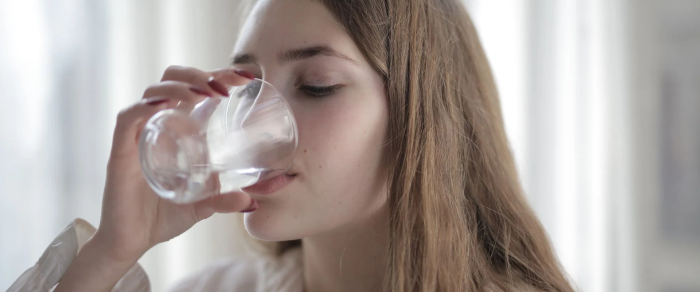 Dehydration