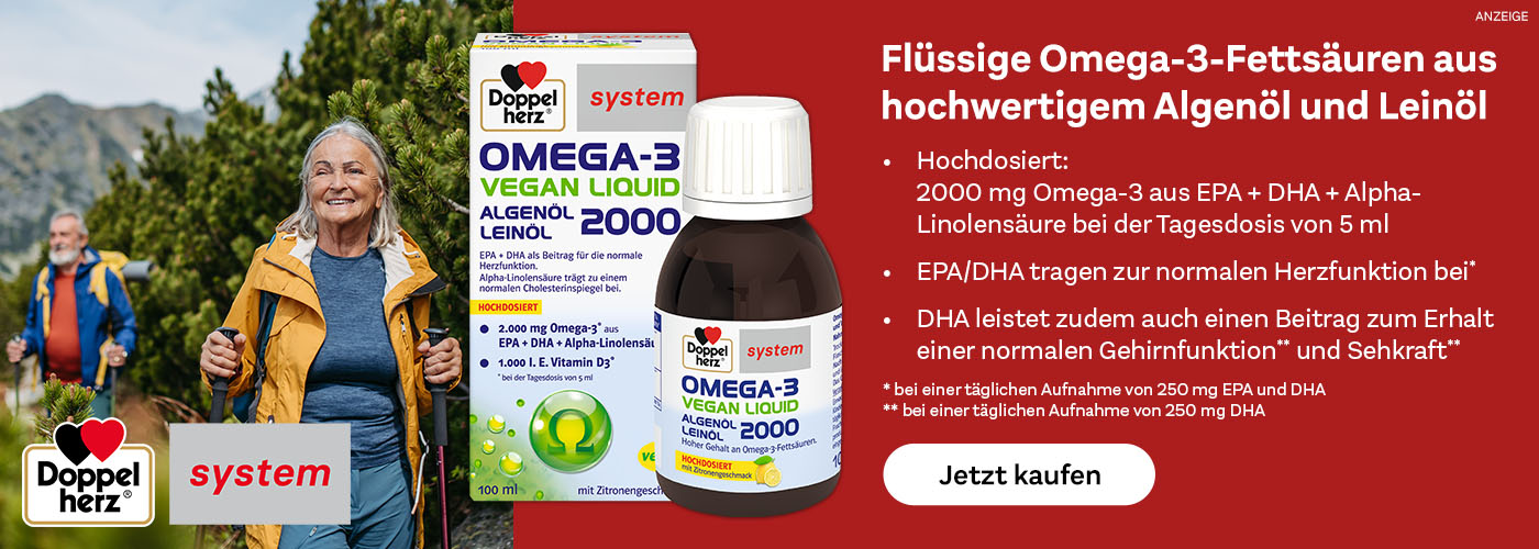 doppelherz