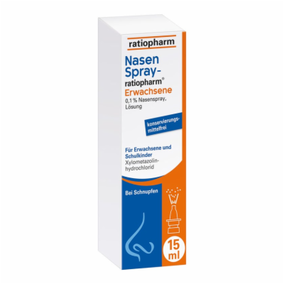 NASENSPRAY-ratiopharm Erwachsene kons.frei