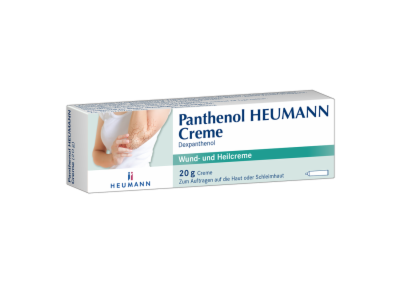 PANTHENOL Heumann Creme