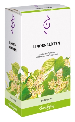 LINDENBLÜTENTEE