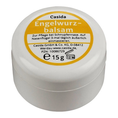 ENGELWURZBALSAM Baby & Kinder