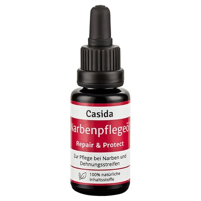 NARBENPFLEGEÖL Repair & Protect