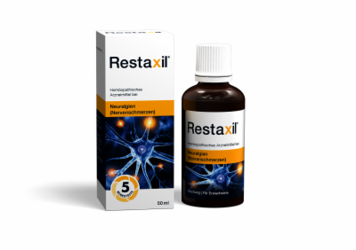 RESTAXIL Mischung