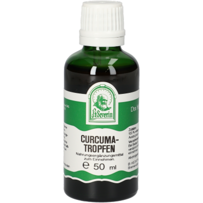 CURCUMATROPFEN
