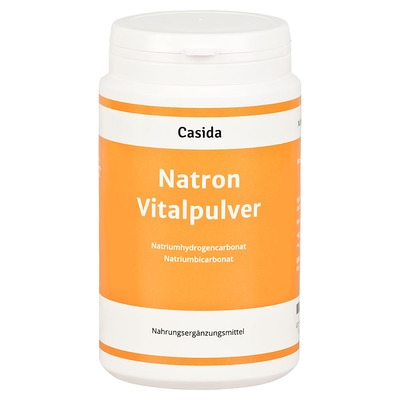 NATRON VITALPULVER