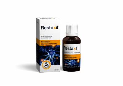 RESTAXIL Mischung