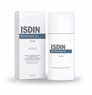 ISDIN Eryfotona AK Fluid
