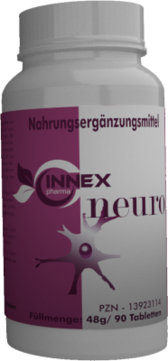 INNEX neuro Tabletten