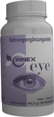 INNEX eye Tabletten