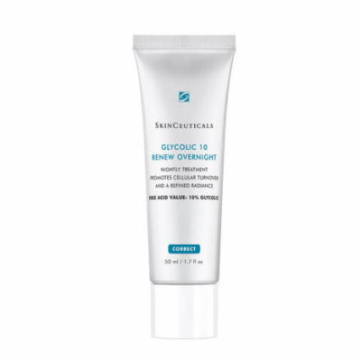 SKINCEUTICALS Glycolic 10 Renew Overnight