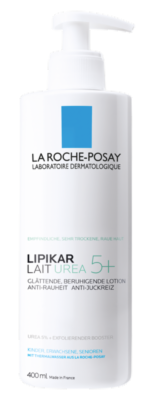 ROCHE-POSAY Lipikar Lait Urea 5+ Lotion
