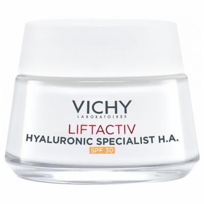 VICHY LIFTACTIV Anti-Falten Straffheit Cre.LSF 30