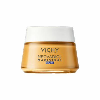 VICHY NEOVADIOL Magistral Straffende Und Intensiv Pflegende Nachtcreme
