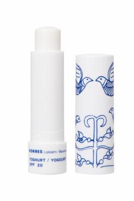 KORRES YOGHURT Lip Balm SPF 20