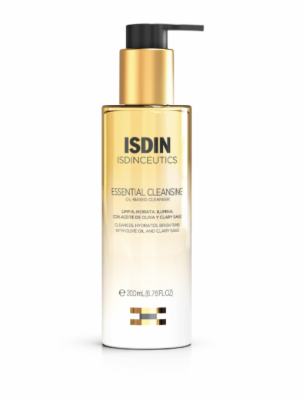ISDIN ISDINCEUTICS Essential Cleansing Öl
