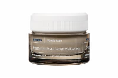 KORRES Black Pine 4D Feuchtigk.Cr.inten.str.tr-str