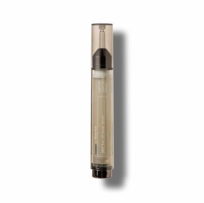 KORRES Black Pine 4D Super Serum f.360° Augenlift.