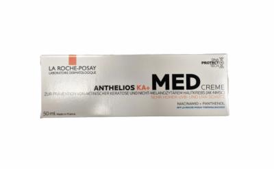 ROCHE-POSAY Anthelios KA+ MED Creme