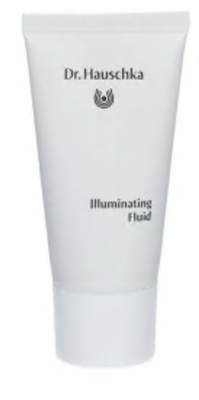 DR.HAUSCHKA Illuminating Fluid