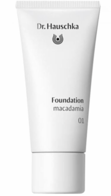 DR.HAUSCHKA Foundation 01 macadamia