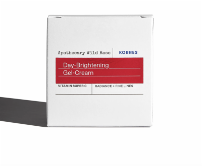 KORRES Apothecary Wild Rose strahl.Te.norm+Mischh.