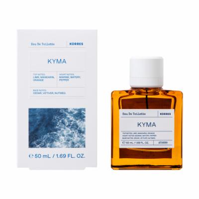 KORRES Kyma EdT für Ihn