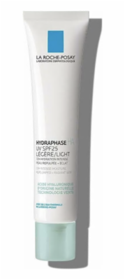 ROCHE-POSAY Hydraphase HA UV Creme leicht LSF 25