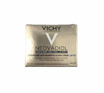 VICHY NEOVADIOL Anti-Pigmentflecken Creme LSF50