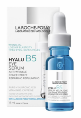 ROCHE-POSAY Hyalu B5 Augenserum