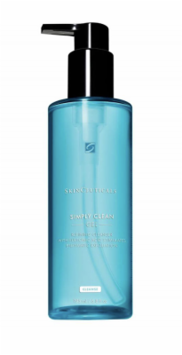 SKINCEUTICALS Simply Clean Gel
