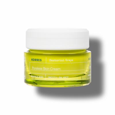 KORRES Santorini Grape Creme