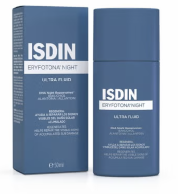 ISDIN Eryfotona Night Creme