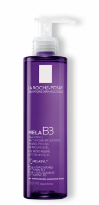 ROCHE-POSAY MELA B3 Reinigung Gel