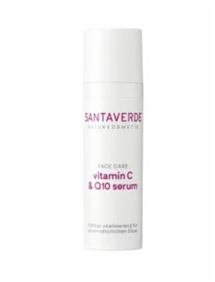 VITAMIN C & Q10 serum