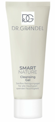 GRANDEL SMART NATURE Cleansing Gel