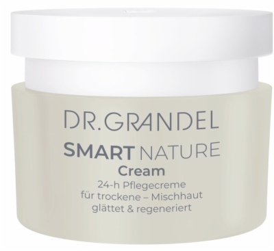 GRANDEL SMART NATURE Cream