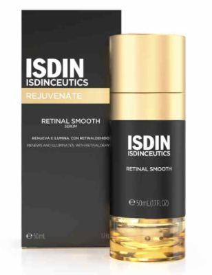 ISDIN ISDINCEUTICS Retinal Smooth Gel