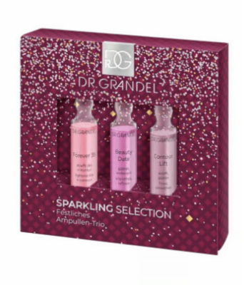 GRANDEL AS Sparkling Selection Ampullen