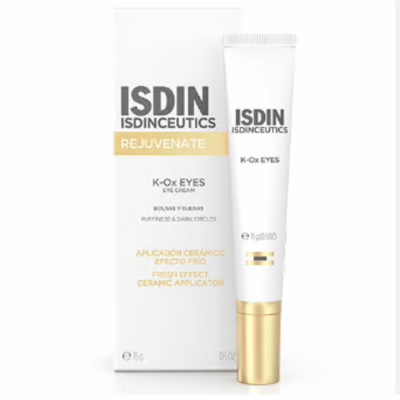 ISDIN ISDINCEUTICS K-Ox Eyes Creme
