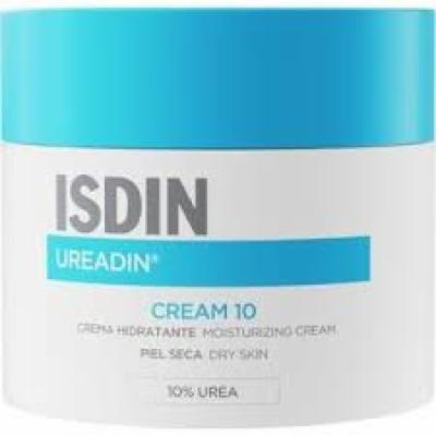 ISDIN Ureadin Cream 10% Urea