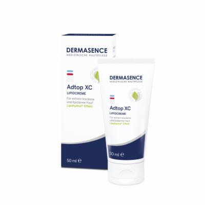 DERMASENCE Adtop XC Lipidcreme