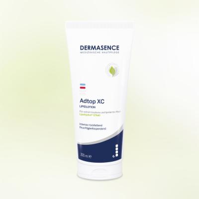 DERMASENCE Adtop XC Lipidlotion